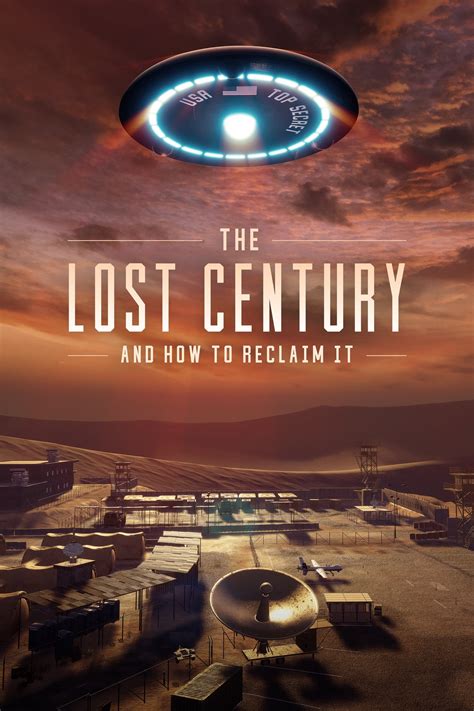 The Lost Century: And How to Reclaim It (2023) .